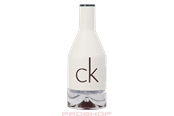 Parfume og dufte - Calvin Klein CK In2U Him EDT - 50 ml - 088300196920