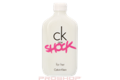 Parfume og dufte - Calvin Klein CK One Shock for Her EDT 100 ml. - 3607342402065