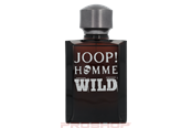 Parfume og dufte - Joop! JOOP! - Homme Wild - 125 ml - 3607345849867