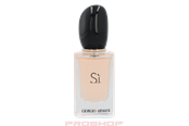 Parfume og dufte - Giorgio Armani Armani Si - 30 ml - 3605521816511