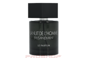 Parfume og dufte - Yves Saint Laurent La Nuit De L'Homme - 100 ml - 3365440621053