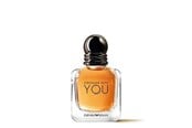 Parfume og dufte - Giorgio Armani Stronger With You Pour Homme 30ml - 3605522040229
