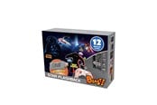 Spillekonsol - Retro Blast Star Flashback Blast! Retro Gaming - 818858029735