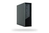 Kabinet - Chieftec UNI Series - Kabinet - Tower - Sort - BU-12B-300