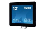 Skærm - 12" iiyama ProLite TF1215MC - 1024x768 - IPS - TF1215MC-B1