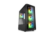 Kabinet - Sharkoon TK4 RGB - Kabinet - 4044951030187