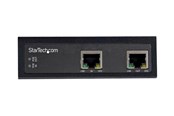 Repeater, boostere, bridges & transceiver - StarTech.com Industrial Single Port Gigabit PoE Extender - POEEXT1G60W