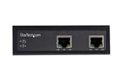 Repeater, boostere, bridges & transceiver - StarTech.com Industrial Single Port Gigabit PoE Extender - POEEXT1G60W