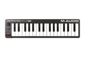 Musik & DJ Instrumenter - M-Audio KEYSTATION MINI 32 MK3 - KEYSTATIONMINI32M3