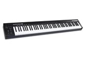 Musik & DJ Instrumenter - M-Audio Keystation 88 MK3 - KEYSTATION88MK3