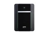 UPS - APC BX1200MI-GR - Back-UPS - 1200VA/650W - Line Interactive UPS - BX1200MI-GR