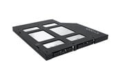 Harddisk - tilbehør - RaidSonic ICY Dock ToughArmor - MB852M2PO-B