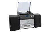 Pladespiller - DENVER MRD-166 - audio system - Pladespiller *DEMO* - MRD-166