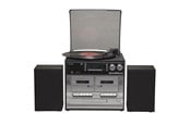 Pladespiller - DENVER MRD-166 - Music Center - LP - DAB+/FM - CD - Cassette - Pladespiller - 111161600050