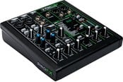 Musik & DJ Instrumenter - Mackie ProFX6v3 - ProFX6v3