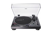 Pladespiller - Audio-Technica AT-LP120XBT-USB - Manuel - Direkte drev - USB - Bluetooth - Pladespiller Sort - AT-LP120XBTUSBBK