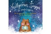 Krop & Sind - Natbjørnen Tjugga og snefnuggene - Krop & Sind - 9788794008099