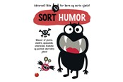 Humor - Sort humor - Humor - paperback - 9788772054209