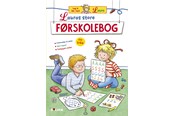 Hobby - Lauras store førskolebog - Hobby - Hæftet - 9788772053868