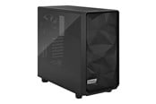 Kabinet - Fractal Design Meshify 2 - Black TG Light Tint - Kabinet - Miditower - Sort - FD-C-MES2A-03