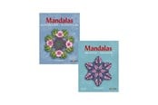 Hobby - Mandalas - Colouring Books- Flowers and Berries & Ice Flowers - Hobby - paperback - 5713516000482