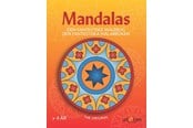 Hobby - Den Fantastiske Malebog med Mandalas fra 4 år - Hobby - paperback - 9788791891045