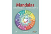 Hobby - Årstidernes Gang med Mandalas Bind 1 - Hobby - paperback - 9788791891250