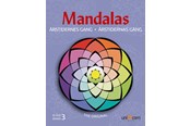 Hobby - Årstidernes Gang med Mandalas Bind 3 - Hobby - paperback - 9788791891298