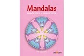 Hobby - Mandalas med Prinsesser - Hobby - paperback - 9788792484017