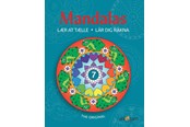 Hobby - Lær at tælle med Mandalas - Hobby - paperback - 9788792484482