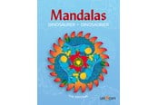 Hobby - Mandalas med Dinosaurer - Hobby - paperback - 9788792484611