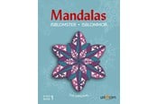 Hobby - Mandalas med Isblomster Bind 1 - Hobby - paperback - 9788792484635