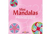 Hobby - Mini Mandalas - PRINSESSER - Hobby - paperback - 9788792484888