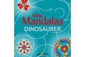 Hobby - Mini Mandalas - DINOSAURER - Hobby - paperback - 9788792484925