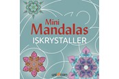 Hobby - Mini Mandalas - ISKRYSTALLER - Hobby - paperback - 9788792484970