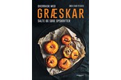 Kogebøger - Græskar - Kogebog - hardback - 9788794086318