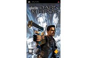 Spil - Syphon Filter: Dark Mirror - Sony PlayStation Portable - Action - 0711719864127