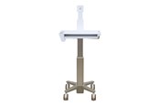 Skærmholder - Ergotron CareFit Slim 2.0 - C50-3500-0