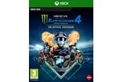 Spil - Monster Energy Supercross: The Official Videogame 4 - Microsoft Xbox One - Racing - 8057168501940