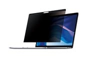 Systemtilbehør (kølepasta mv.) - StarTech.com Laptop Privacy Screen for 13 inch MacBook Pro & Air - Magnetic Removable Security Filter - Blue Light Reducing - Matte/Glossy notebook privacy filter - PRIVSCNMAC13