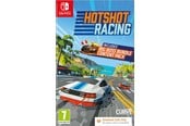 Spil - Hotshot Racing (Code in a Box) - Nintendo Switch - Racing - 5060760882167