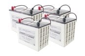 UPS - APC Replacement Battery Cartridge #119 - APCRBC119