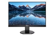 Skærm - 24,1" Philips B Line 240B9 - 1920x1200 - 75Hz - IPS - 240B9/00