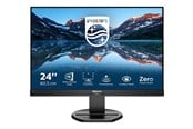 Skærm - 24,1" Philips B Line 240B9 - 1920x1200 - 75Hz - IPS - 240B9/00