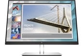 Skærm - 24" HP E24i G4 - 1920x1200 - 60Hz - IPS - 9VJ40AA#ABB