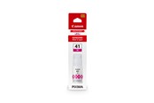 Blæk, Toner & Forbrugsstoffer - Canon GI-41 / 4544C001 Magenta Refil - 4544C001