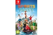 Spil - Sports Party (Code in a Box) - Nintendo Switch - Sport - 3307216176435