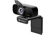 Webcam - Sandberg USB Chat Webcam - 134-15