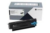 Blæk, Toner & Forbrugsstoffer - Lexmark B3340dw Toner - B340HA0