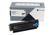 Blæk, Toner & Forbrugsstoffer - Lexmark B3442dw MB3442adw Toner - B340XA0